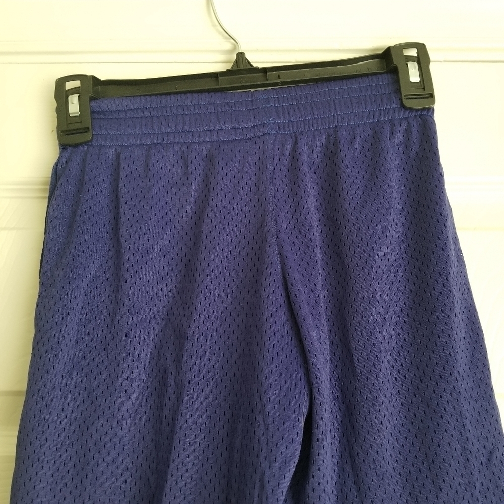 Under Armour Boy's Heatgear Shorts - Picture 8 of 13